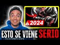 🔴 URGENTE !! PREPÁRATE PARA LO QUE SE VIENE ESTE 2024 ⏳