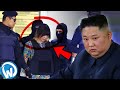 You Won't Believe What Kim Jong Un Did To His Ex