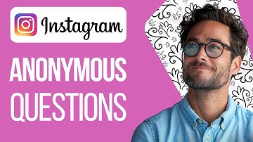 How To Do Anonymous Questions on Instagram Story (2025)
