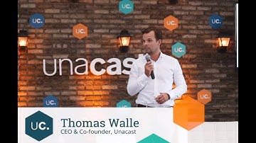 Unacast ProxSummit Highlight Video