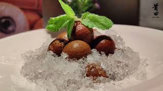 莆田四大名果之一 老树龙眼来袭啦 快来品尝