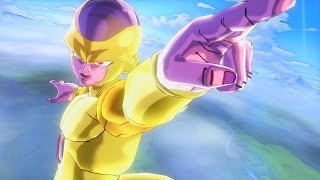 Dragon Ball: Xenoverse - DLC #3 - Revival of F Screenshots #JSTARSVS #PS360JSTARS screenshot 5