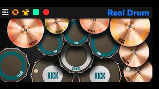 Ritual Mayit cover Real Drum