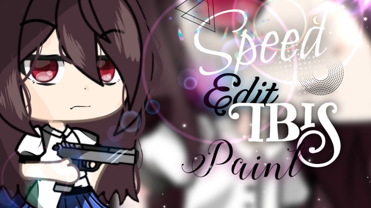 ibis paint gacha life ibis paint gacha life
