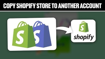 How to Duplicate a Shopify Store Quickly Quick & Easy