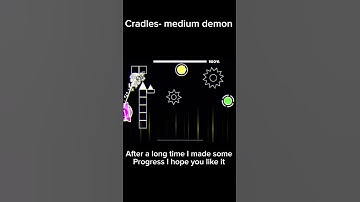 FINALLY NEW PREVIEW #fypシ゚viral #geometrydash #gdupdate #gd #gaming #layout #viral #gdp #gaming #fyp