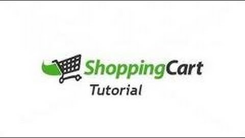 Hướng dẫn xây dựng trang giỏ hàng bằng PHP full