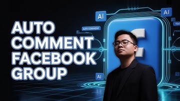 Auto Comment On Facebook Group | Tool Auto Comment On Group Facebook