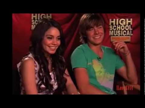 Zanessa Defines True Love