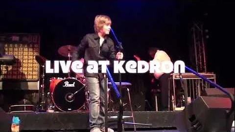 Jordan Jansen live at Kedron Wavell Services Club ...