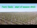 Farm Gadz - start of season 2023