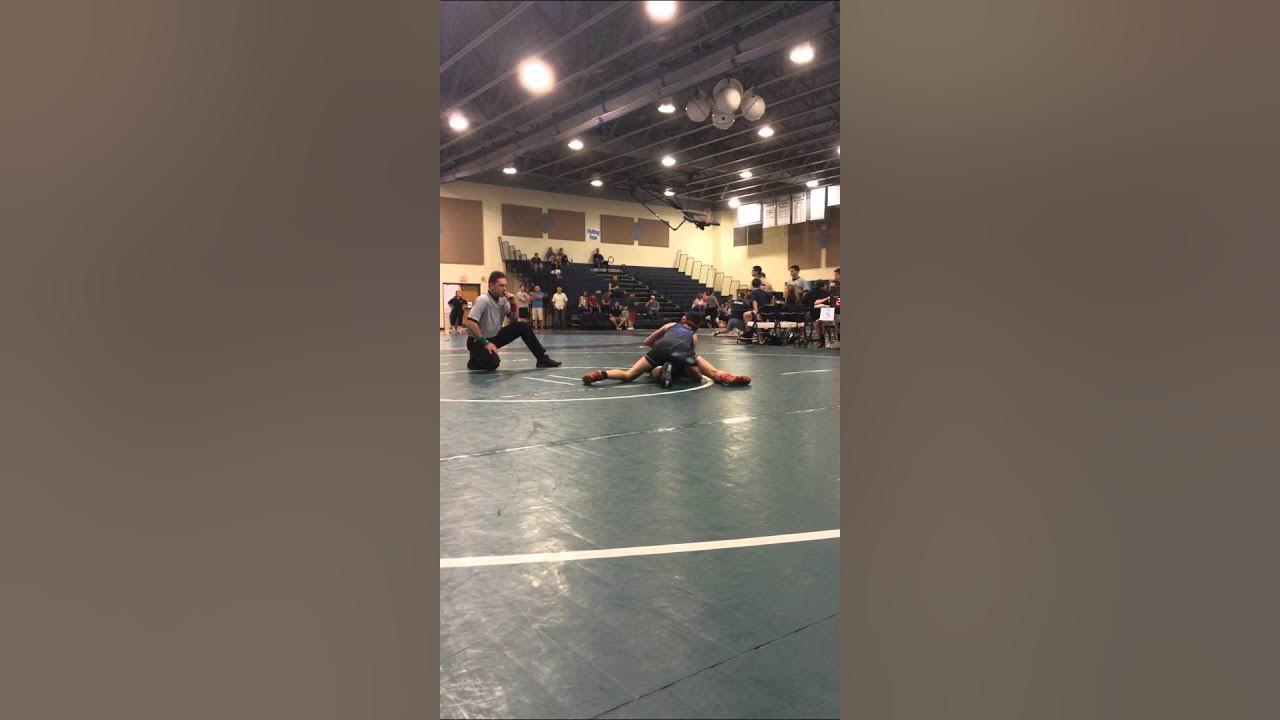 Sparta Wrestling Tornament YouTube