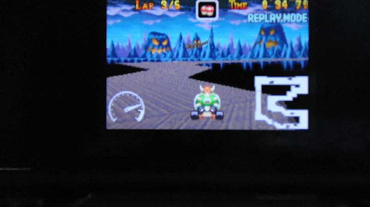 MKSC - rGV3 - 1'00"51