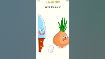 Dop 2 Level 287 Save the onion #youtubeshorts #shortsfeed #dop2