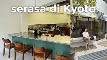 HIDDEN GEM COFFEE SHOP BARU DI JAKARTA SELATAN, Serasa di Kyoto | Kyo Coffee Simprug