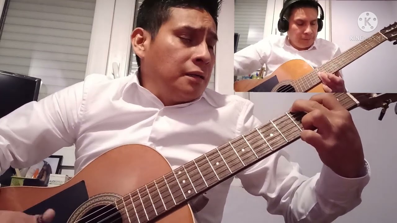 Carnaval de la vida,guitarra