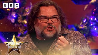 We Cant Remember Anything Either Jack, Dont Worry The Graham Norton Show - Bbc