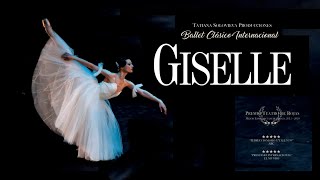 Giselle — Ballet Clásico Internacional