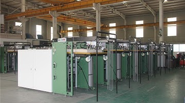 Cover Feeder Collating Machine