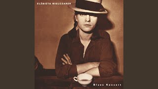 Video thumbnail of "Elżbieta Mielczarek - Long Gone Blues (Live)"