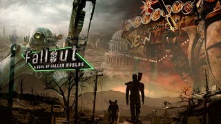 Fallout 3 #1 - Побег из убежища 101