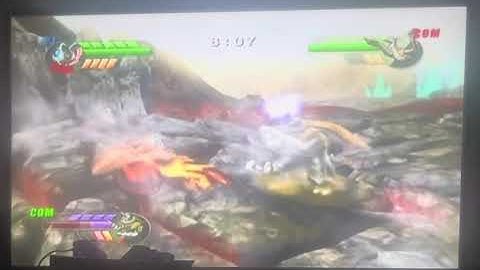 Godzilla Unleashed Mothra Butterfly 🦋 story all days pt 4 good Friend In Need