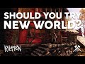 New World First Impressions from a Casual MMO Gamer &amp; Housing Enthusiast