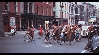 Dublin in the mid 1960's