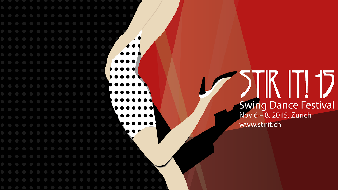 Stir It!