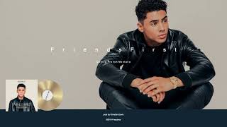 Quincy - Friends First feat. French Montana (2014 Male R&B)