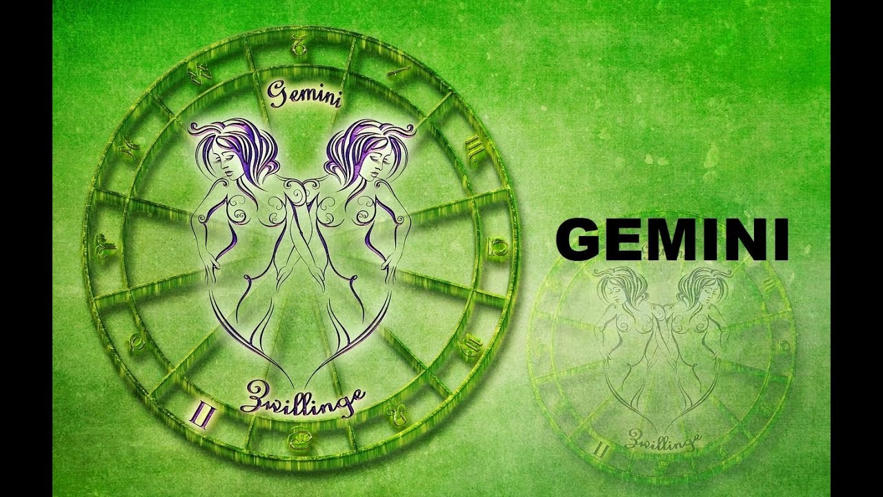 GEMINI AUGUST 2018 LOVE READING - Stronger than ever 💪