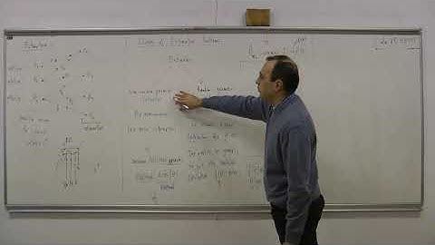 EE 503 : Lecture 29 (Fall 2020, METU)