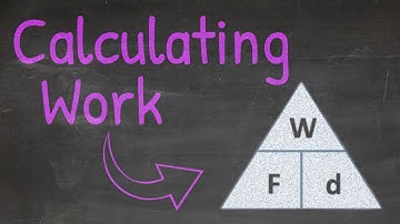 What Is Work In Physics? How To Calculate Work Done (Physics) - Practice Problems And Examples