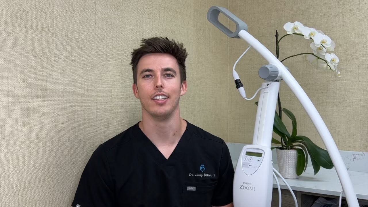 Zoom Teeth Whitening San Jose, CA