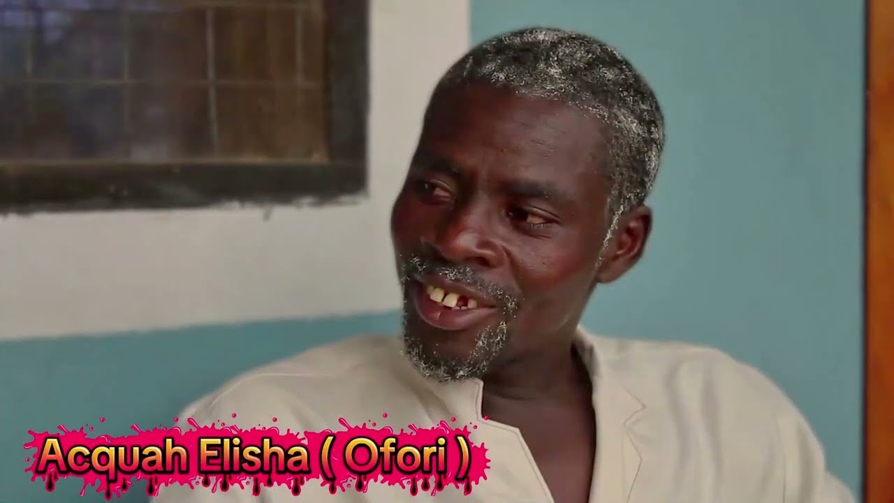 Mempene, эпизод 5 (фильм Asante & Bono) с участием Mafia, Gideon, Harrison, Becky, Matthew, Succe...