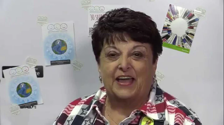 Million Voices: Paulette Perry (USA)
