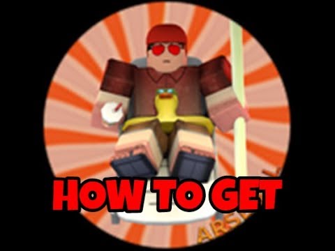 How To Get The Soak Up Some Sun Badge Arsenal Roblox Youtube