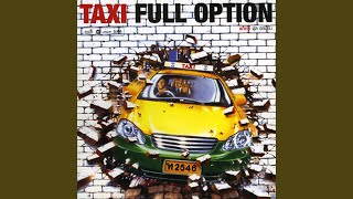 Video thumbnail of "Taxi - เอาอย่างนี้เลยเหรอ"