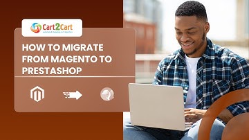 How to Migrate From Magento to PrestaShop In ⌛ 5 Minutes (2024⚡ | Non-Techie Friendly)