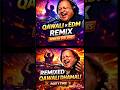 Mind-Blasting Qawwali Remix 🤯 #1 Trending Sufi Vibes