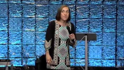 Your Past Isn't Your Future - Christine Caine