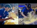 This Man&#39;s Pizza-Making Speed Will Leave You Speechless!