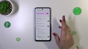 How to Enable Auto System Updates on MOTOROLA Moto G14 - Update System Automatically