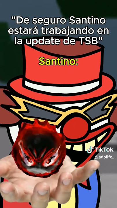 Download lagu Santino le quiere dar a Blecus KJ ☠️ (animación) Créditos a:@adolife_ #Blecus#Tsb#KJ   @SoyBlecus