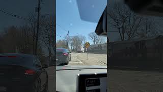 Canton, MA MBTA Commuter Train Accident 4/9/2025 Canton, MA MBTA Commuter Train Accident 4/9/2025