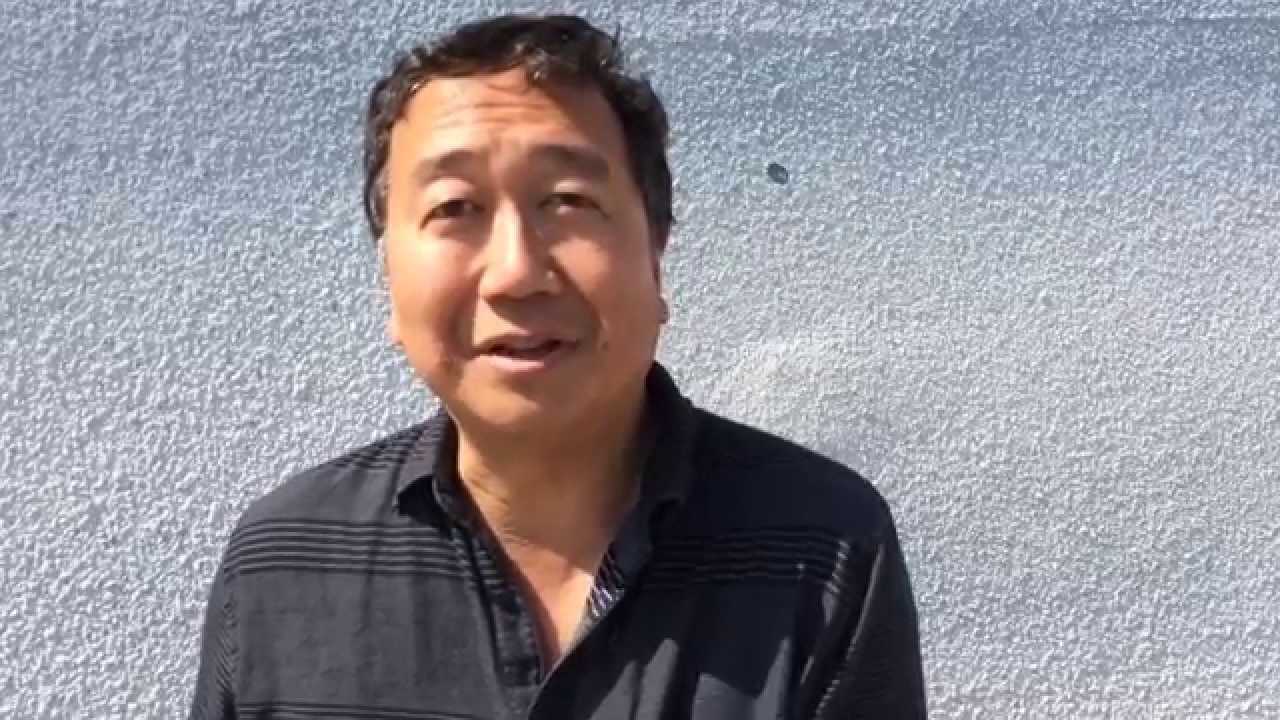 Kodak Super8 Film Birthday Wishes from Michael Goi, ASC