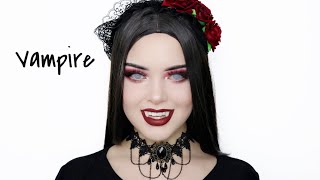 VAMPIRE - HALLOWEEN 2019 screenshot 5