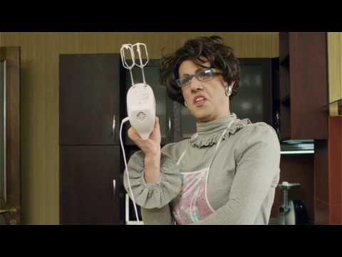 Mr. ძიძა - TV Spot #3