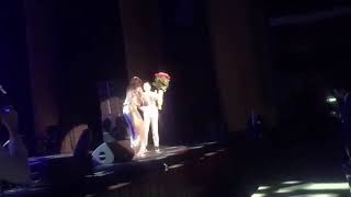 Ben Aşkı Ölümsüz Blenlerdenim 2018