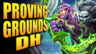 This FORGOTTEN Deck is INSANE Now! | Hearthstone